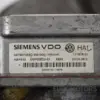 Задний дифференциал HALDEX VW Tiguan 2.0 TFSI 2007-2016 0AY525010B it-15943 Бензин - 13