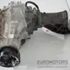 Передний редуктор Mercedes GLE-class 3.0 cdi BlueTech (euro-6) (V167) 2018 A1663300200 it-15944 Дизель - 12