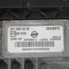 Блок керування двигуном SsangYong Korando C D20R 2010 6715400332 it-15949 Дизель - 4