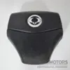 Подушка безопасности рулевого колеса SsangYong Korando C D20R 2010 it-15951 Дизель - 6