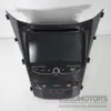 Блок керування автомобільною магнітолою CD/DVD/GPS/навігатором SsangYong Korando C D20R 2010 it-15952 Дизель - 6