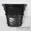 Блок керування автомобільною магнітолою CD/DVD/GPS/навігатором SsangYong Korando C D20R 2010 it-15952 Дизель - 7