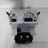 Блок керування автомобільною магнітолою CD/DVD/GPS/навігатором SsangYong Korando C D20R 2010 it-15952 Дизель - 8