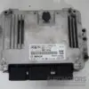 Блок управления двигателем Ford Focus 1.6 (II) 2004-2011 9M5112A650BG it-15955 Дизель - 3