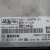 Блок управления двигателем Ford Focus 1.6 (II) 2004-2011 9M5112A650BG it-15955 Дизель - 4