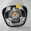 Подушка безпеки рульового колеса Seat Ibiza 1.2tfsi 2017 6J0880201K it-15956 Бензин - 6