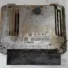 Блок керування двигуном VW Passat 2.0 TDI (B7) 2010-2014 03L907309N it-15961 Дизель - 3