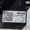 Перемикач на рульовій колонці VW Passat 2.0 TDI (B7) 2010-2014 5K0953569T it-15962 Дизель - 13