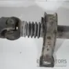 Карданный вал 2 части Mercedes Sprinter 2.9 (901/905) 1995-2006 A9014107406 it-15968 Дизель - 8