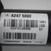 Карданний вал 2 частини Mercedes B-class 2.0cdi (W247) 2019 A2475000 it-15969 Дизель - 10