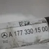 Правий передній піввісь (привід) Mercedes B-class 2.0cdi (W247) 2019 A1773304001 it-15974 Дизель - 10