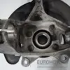 Передняя правая ступица Mercedes B-class 2.0cdi (W247) 2019 A2473320806 it-15979 Дизель - 7