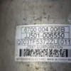 Рульова рейка Mercedes B-class 2.0cdi (W247) 2019 A2474607801 it-15983 Дизель - 13