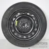 Запасное колесо (планшет) R17 SsangYong Korando C D20R 2010 R725601 it-16003 Дизель - 7