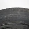 Запасное колесо (планшет) R17 SsangYong Korando C D20R 2010 R725601 it-16003 Дизель - 8