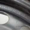 Запасное колесо (планшет) R17 SsangYong Korando C D20R 2010 R725601 it-16003 Дизель - 9