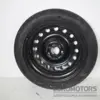 Запасное колесо (планшет) R17 SsangYong Korando C D20R 2010 R725601 it-16003 Дизель - 12