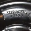 Запасное колесо (планшет) VW Touran 2.0 TDI 2016 1K0601027AP it-16004 Дизель - 6