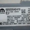 Блок управления двигателем (полный комплект зажигания) Fiat Doblo 1.6 Mjet 2010 46353232 it-15924 Дизель - 10
