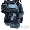 Двигатель Б/У VW Transporter 2.0 TDI (T5) 2003-2015 CAA it-16026 Дизель - 15