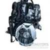 Двигатель Б/У VW Transporter 2.0 TDI (T5) 2003-2015 CAA it-16026 Дизель - 17