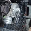 Двигатель Б/У VW Transporter 2.0 TDI (T5) 2003-2015 CAA it-16026 Дизель - 19