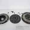 Двомасовий маховик (комплект зчеплення) VW Transporter 2.0 TDI (T5) 2003-2015 415054010 it-16029 Дизель - 8