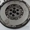 Двомасовий маховик (комплект зчеплення) VW Transporter 2.0 TDI (T5) 2003-2015 415054010 it-16029 Дизель - 9