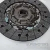 Двомасовий маховик (комплект зчеплення) VW Transporter 2.0 TDI (T5) 2003-2015 415054010 it-16029 Дизель - 10
