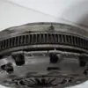 Двомасовий маховик (комплект зчеплення) VW Transporter 2.0 TDI (T5) 2003-2015 415054010 it-16029 Дизель - 12