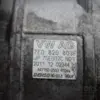 компрессор кондиционера VW Transporter 2.0 TDI (T5) 2003-2015 7E0820803F it-16030 Дизель - 8