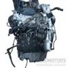 Двигатель Б/У VW Transporter 2.0 TDI Bi-Turbo (T5) 2003-2015 CFC it-16033 Дизель - 14