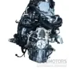Двигатель Б/У VW Transporter 2.0 TDI Bi-Turbo (T5) 2003-2015 CFC it-16033 Дизель - 15