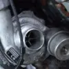 Двигатель Б/У VW Transporter 2.0 TDI Bi-Turbo (T5) 2003-2015 CFC it-16033 Дизель - 17
