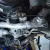 Двигатель Б/У VW Transporter 2.0 TDI Bi-Turbo (T5) 2003-2015 CFC it-16033 Дизель - 18