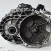 Механическая коробка передач 6-ступенчатая VW Transporter 2.0 TDI Bi-Turbo (T5) 2003-2015 MKA it-16034 Дизель - 8