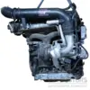 Двигун VW Tiguan 2.0 TFSI 2007-2016 CAW it-16037 Бензин - 14