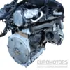 Двигун VW Tiguan 2.0 TFSI 2007-2016 CAW it-16037 Бензин - 15