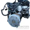 Двигун VW Tiguan 2.0 TFSI 2007-2016 CAW it-16037 Бензин - 16