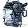 Двигун VW Tiguan 2.0 TFSI 2007-2016 CAW it-16037 Бензин - 17
