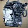 Двигун VW Tiguan 2.0 TFSI 2007-2016 CAW it-16037 Бензин - 20