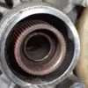 Автоматична коробка передач VW Tiguan 2.0 TFSI 2007-2016 JVZ it-16038 Бензин - 16