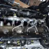 Двигатель Б/У Fiat Doblo 1.6 Mjet 2010 46346020 it-16042 Дизель - 25