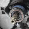 6-ступінчаста механічна коробка передач Fiat Doblo 1.6 Mjet 2010 063563501 it-16043 Дизель - 16