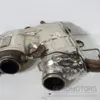 Каталитический нейтрализатор / Сажевый фильтр Fiat Doblo 1.6 Mjet 2010 52152111 it-16045 Дизель - 10