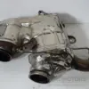Каталитический нейтрализатор / Сажевый фильтр Fiat Doblo 1.6 Mjet 2010 52152111 it-16045 Дизель - 11