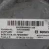 Насос гідропідсилювача керма Fiat Doblo 1.6 Mjet 2010 7613955647 it-16047 Дизель - 6
