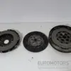 Двухмассовый маховик (комплект сцепления) Fiat Doblo 1.6 Mjet 2010 46341563 it-16052 Дизель - 7