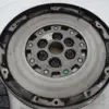 Двухмассовый маховик (комплект сцепления) Fiat Doblo 1.6 Mjet 2010 46341563 it-16052 Дизель - 10