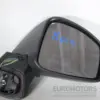 Праве дзеркало 10 контактів Renault Scenic 1.5dCi (euro-5) (III) 2009-2015 it-16057 Дизель - 4